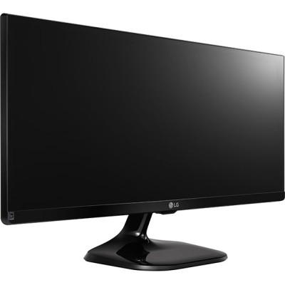 Купити Монитор LCD 25" LG 25UM58-P 2xHDMI, IPS, 2560x1080, 21:9 (25UM58-P)