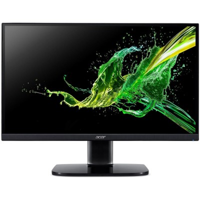 Монитор LCD 27" Acer KA272, IPS, 1920x1080, 75Hz, 1ms, Free-Sync (UM.HX2EE.009)