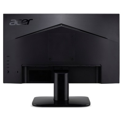 Монитор LCD 27" Acer KA272, IPS, 1920x1080, 75Hz, 1ms, Free-Sync (UM.HX2EE.009)