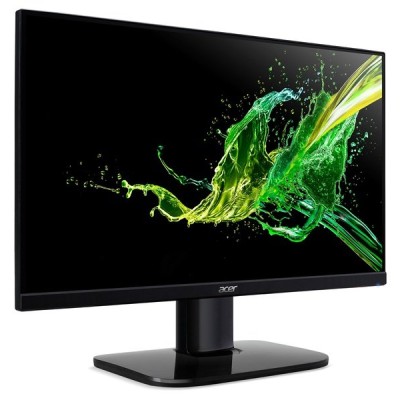 Монитор LCD 27" Acer KA272, IPS, 1920x1080, 75Hz, 1ms, Free-Sync (UM.HX2EE.009)