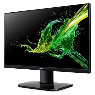 Монитор LCD 27" Acer KA272, IPS, 1920x1080, 75Hz, 1ms, Free-Sync (UM.HX2EE.009)