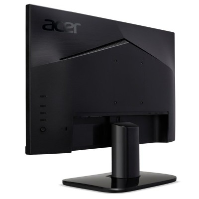 Монитор LCD 27" Acer KA272, IPS, 1920x1080, 75Hz, 1ms, Free-Sync (UM.HX2EE.009)