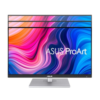 Купити Монитор LCD 27" Asus ProArt PA279CV 2xHDMI, DP, IPS, USB, IPS, 3840 x 2160, MM, 100% sRGB, 100% Rec. 