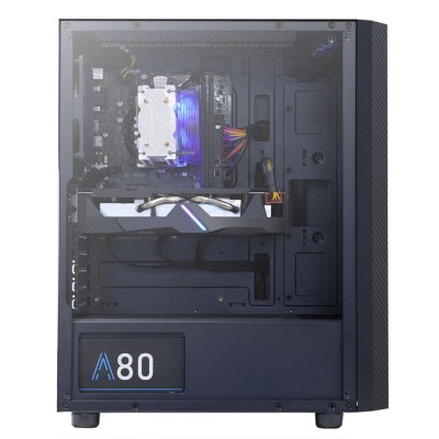 Монитор LCD 27" Asus TUF Gaming VG27WQ1B HDMI, DP, MM, VA, 2560x1440, CURVED, 165Hz, 1ms, sRGB120%, HDR10, FreeSync (90LM0671-B0
