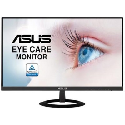 Монитор LCD 27" Asus VZ279HE D-Sub, 2xHDMI, 1920x1080, IPS (90LM02X0-B01470)