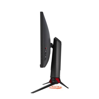 Монитор LCD 27" Asus XG279Q 2xHDMI, DP, USB3.0, IPS, Pivot, 2560x1440, 170Hz, 1ms, 125%sRGB, G-SYNC, HDR400 (90LM05D0-B01370)