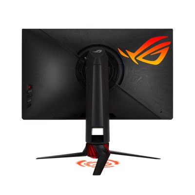 Монитор LCD 27" Asus XG279Q 2xHDMI, DP, USB3.0, IPS, Pivot, 2560x1440, 170Hz, 1ms, 125%sRGB, G-SYNC, HDR400 (90LM05D0-B01370)