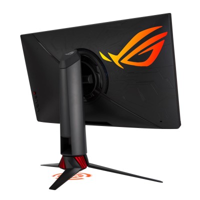 Монитор LCD 27" Asus XG279Q 2xHDMI, DP, USB3.0, IPS, Pivot, 2560x1440, 170Hz, 1ms, 125%sRGB, G-SYNC, HDR400 (90LM05D0-B01370)
