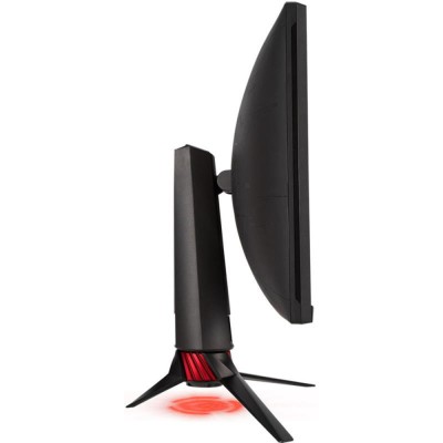 Монитор LCD 27" Asus XG27WQ 2xHDMI, DP, USB3.0, VA, 2560x1440, 165Hz, 1ms, 125%sRGB, HDR400, FreeSYNC (90LM05I0-B01970)