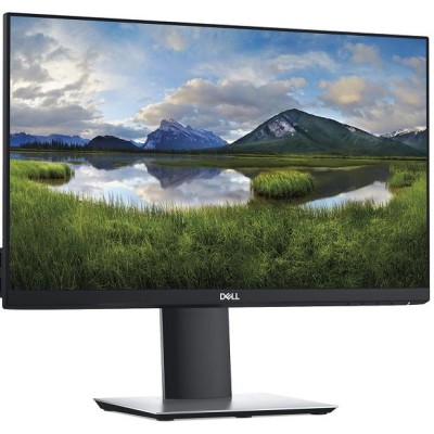 Монитор LCD 27" DELL P2719H D-Sub, HDMI, DP, USB3.0, IPS, Pivot (210-APXF)