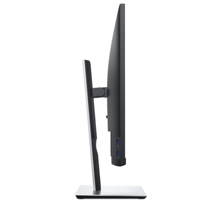 Купити Монитор LCD 27" DELL P2719H D-Sub, HDMI, DP, USB3.0, IPS, Pivot (210-APXF)