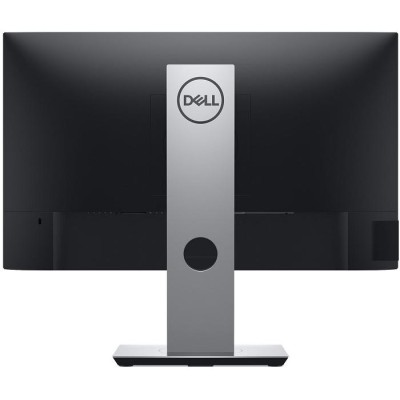 Монитор LCD 27" DELL P2719H D-Sub, HDMI, DP, USB3.0, IPS, Pivot (210-APXF)