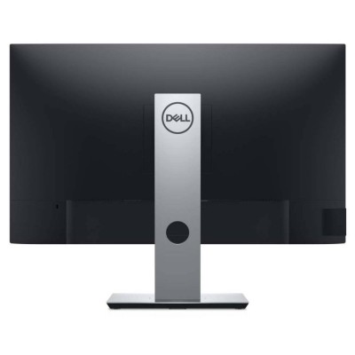 Монитор LCD 27" DELL P2720DC HDMI, DP, USB-C, Audio, IPS, Pivot, 2560x1440 (210-AUJS)