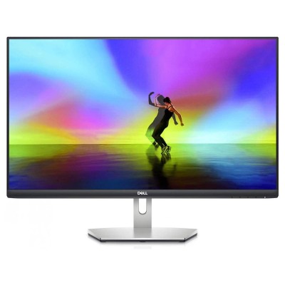 Монитор LCD 27" DELL S2721HN 2xHDMI, Audio, IPS, 75Hz, 4ms, FreeSync (210-AXKV)