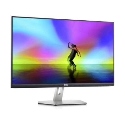 Монитор LCD 27" DELL S2721HN 2xHDMI, Audio, IPS, 75Hz, 4ms, FreeSync (210-AXKV)