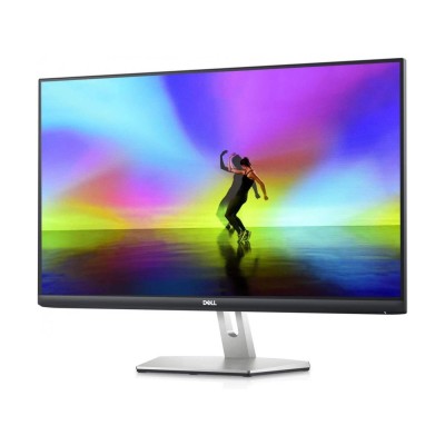 Монитор LCD 27" DELL S2721HN 2xHDMI, Audio, IPS, 75Hz, 4ms, FreeSync (210-AXKV)