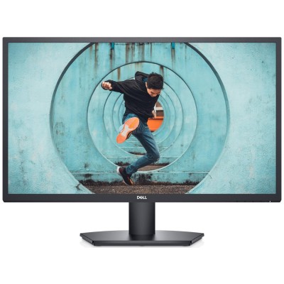 Монитор LCD 27" DELL SE2722H D-Sub, HDMI, VA (210-AZKS)