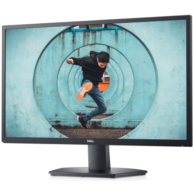 Монитор LCD 27" DELL SE2722H D-Sub, HDMI, VA (210-AZKS)