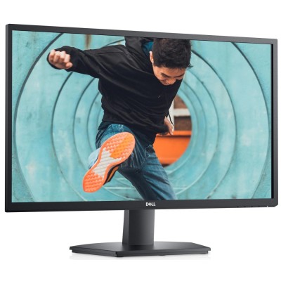 Монитор LCD 27" DELL SE2722H D-Sub, HDMI, VA (210-AZKS)