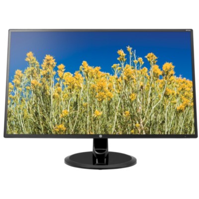 Купити Монитор LCD 27" HP 27y, D-Sub, DVI, HDMI, IPS, 1920x1080, 60Hz, 5ms (2YV11AA)