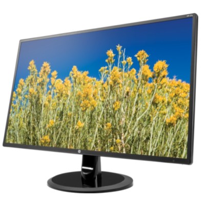 Купити Монитор LCD 27" HP 27y, D-Sub, DVI, HDMI, IPS, 1920x1080, 60Hz, 5ms (2YV11AA)