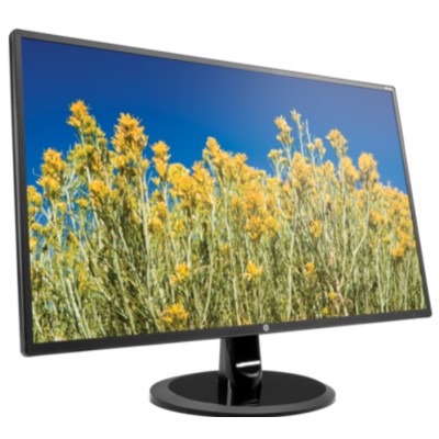 Купити Монитор LCD 27" HP 27y, D-Sub, DVI, HDMI, IPS, 1920x1080, 60Hz, 5ms (2YV11AA)