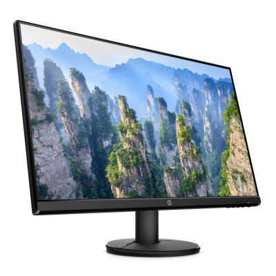 Купити Монитор LCD 27" HP V27i, D-Sub, HDMI, IPS, 1920x1080, 60Hz, 5ms (9SV94AA)