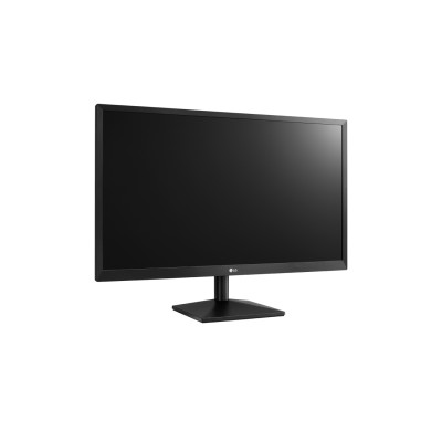 Монитор LCD 27" LG 27MK430H-B D-Sub, HDMI, Audio, IPS, FreeSync (27MK430H-B)
