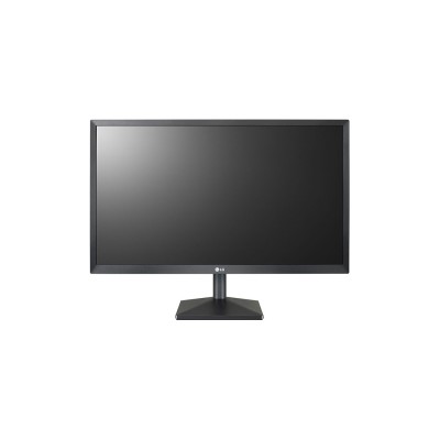 Монитор LCD 27" LG 27MK430H-B D-Sub, HDMI, Audio, IPS, FreeSync (27MK430H-B)