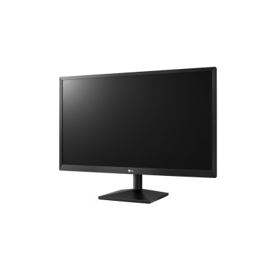 Монитор LCD 27" LG 27MK430H-B D-Sub, HDMI, Audio, IPS, FreeSync (27MK430H-B)
