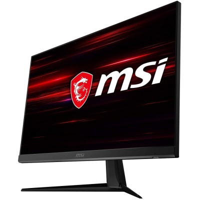 Купити Монитор LCD 27" MSI Optix G271, 2xHDMI, DP, IPS, 1920x1080, 144Hz, 1ms, sRGB120%, FreeSync (OPTIX_G271)