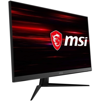 Купити Монитор LCD 27" MSI Optix G271, 2xHDMI, DP, IPS, 1920x1080, 144Hz, 1ms, sRGB120%, FreeSync (OPTIX_G271)