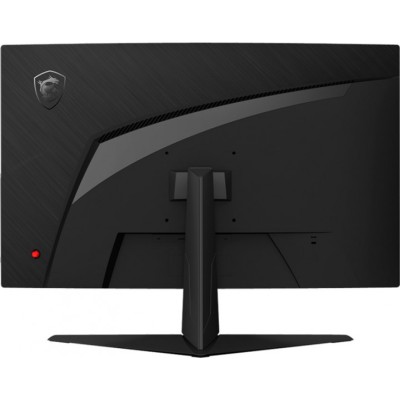 Купити Монитор LCD 27" MSI Optix G27C5, 2xHDMI, DP, Earphone-out, VA, 1920x1080, CURVED, 165Hz, 1ms, FreeSync (OPTIX_G27C5)