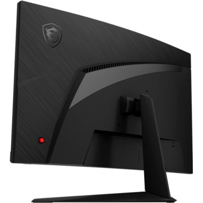Купити Монитор LCD 27" MSI Optix G27C5, 2xHDMI, DP, Earphone-out, VA, 1920x1080, CURVED, 165Hz, 1ms, FreeSync (OPTIX_G27C5)