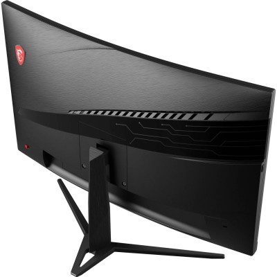 Купити Монитор LCD 27" MSI Optix MAG272C, 2xHDMI, DP,USB-C, VA, 1920x1080, CURVED, 165Hz, 1ms, DCI-P3 90%, FreeSync (OPTIX_MAG27