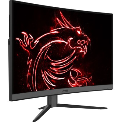 Монитор LCD 27" MSI Optix MAG272C, 2xHDMI, DP,USB-C, VA, 1920x1080, CURVED, 165Hz, 1ms, DCI-P3 90%, FreeSync (OPTIX_MAG272C)