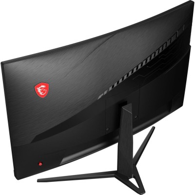 Купити Монитор LCD 27" MSI Optix MAG272C, 2xHDMI, DP,USB-C, VA, 1920x1080, CURVED, 165Hz, 1ms, DCI-P3 90%, FreeSync (OPTIX_MAG27