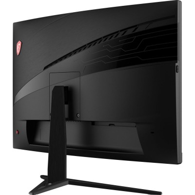 Купити Монитор LCD 27" MSI Optix MAG272C, 2xHDMI, DP,USB-C, VA, 1920x1080, CURVED, 165Hz, 1ms, DCI-P3 90%, FreeSync (OPTIX_MAG27