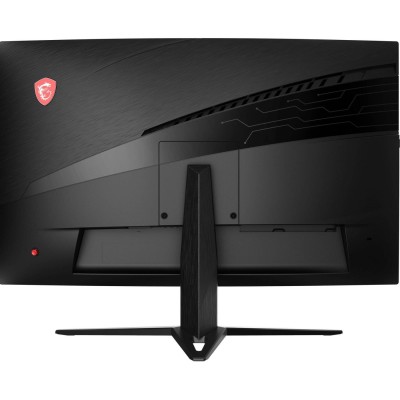 Купити Монитор LCD 27" MSI Optix MAG272C, 2xHDMI, DP,USB-C, VA, 1920x1080, CURVED, 165Hz, 1ms, DCI-P3 90%, FreeSync (OPTIX_MAG27
