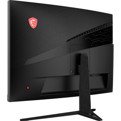 Купити Монитор LCD 27" MSI Optix MAG272C, 2xHDMI, DP,USB-C, VA, 1920x1080, CURVED, 165Hz, 1ms, DCI-P3 90%, FreeSync (OPTIX_MAG27