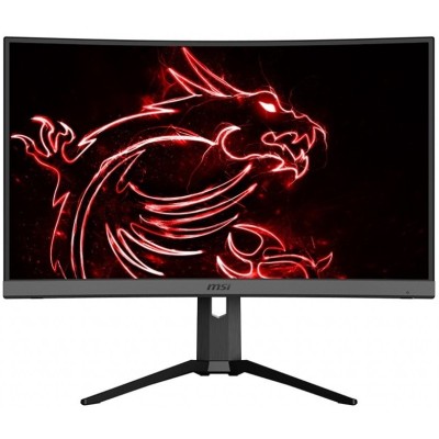 Монитор LCD 27" MSI Optix MAG272CQR, 2xHDMI,DP,USB-Hub,VA 2560x1440, Curved, 165Hz, 1ms, DCI-P3 90%, FreeSync (OPTIX_MAG272CQR)