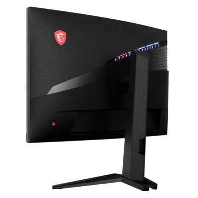 Монитор LCD 27" MSI Optix MAG272CQR, 2xHDMI,DP,USB-Hub,VA 2560x1440, Curved, 165Hz, 1ms, DCI-P3 90%, FreeSync (OPTIX_MAG272CQR)