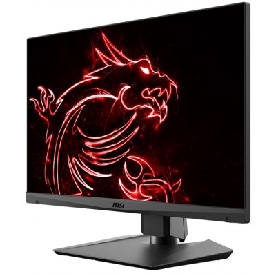 Монитор LCD 27" MSI Optix MAG274QRF, 2xHDMI, DP, 2xUSB, Type C, Earphone-out, IPS, 2560x1440, 165Hz, 1ms, DCI-P3 94%, G-Sync (OP