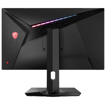 Монитор LCD 27" MSI Optix MAG274QRF, 2xHDMI, DP, 2xUSB, Type C, Earphone-out, IPS, 2560x1440, 165Hz, 1ms, DCI-P3 94%, G-Sync (OP