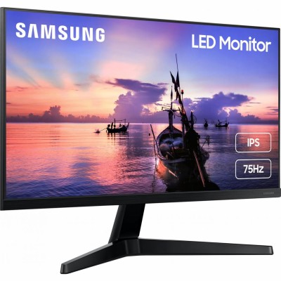 Монитор LCD 27" Samsung F27T350F FHD 5ms, HDMI, IPS, Black, 178/178 (LF27T350FHIXCI)