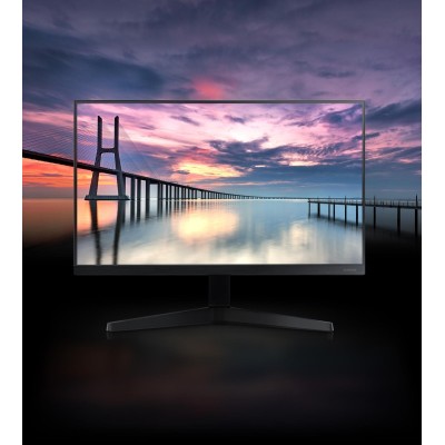 Монитор LCD 27" Samsung F27T350F FHD 5ms, HDMI, IPS, Black, 178/178 (LF27T350FHIXCI)