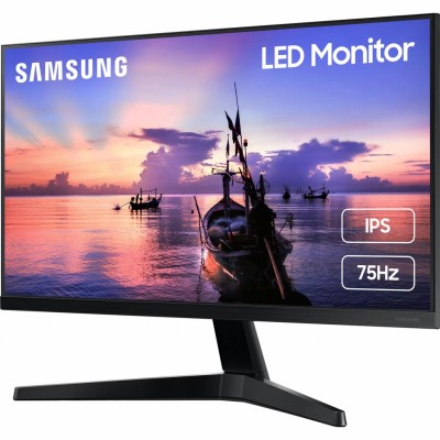 Монитор LCD 27" Samsung F27T350F FHD 5ms, HDMI, IPS, Black, 178/178 (LF27T350FHIXCI)