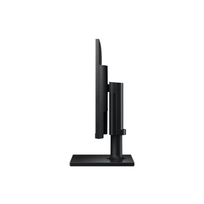 Монитор LCD 27" Samsung F27T450F, HDMI, DP, mini-jack 3,5mm, USB, IPS, Pivot, 1920x1080, 75Hz, 5ms (LF27T450FQIXCI)