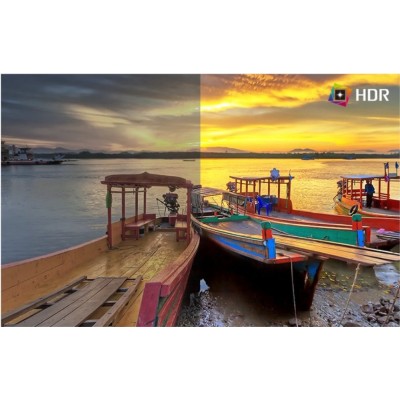 Монитор LCD 29" LG 29WP500-B 2xHDMI, Audio, IPS, 2560x1080, sRGB99%, FreeSync, HDR10 (29WP500-B)