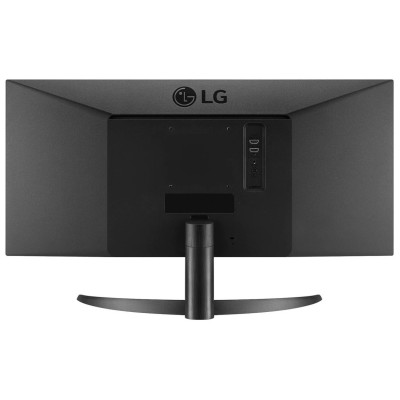 Монитор LCD 29" LG 29WP500-B 2xHDMI, Audio, IPS, 2560x1080, sRGB99%, FreeSync, HDR10 (29WP500-B)